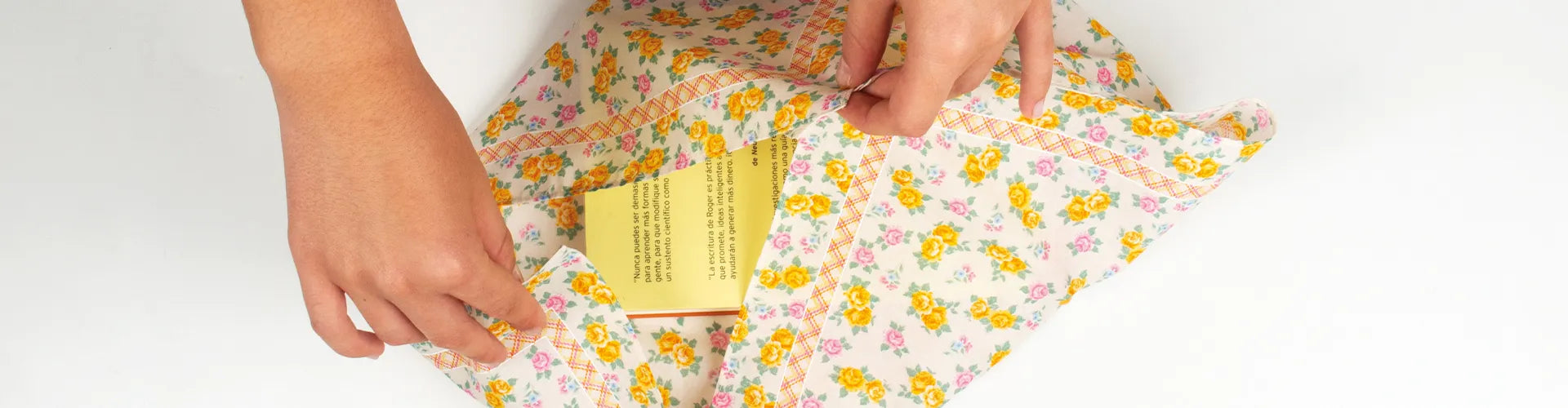 Pañuelos Gal-lus Sublime Mujer