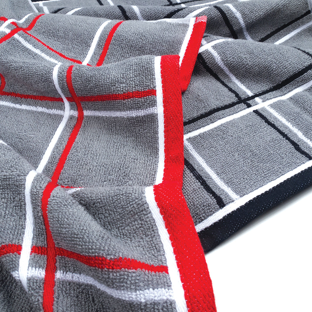 2 Paños de cocina 781