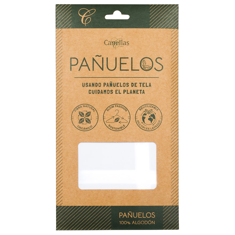 Pañuelos BL10 C3