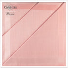 Pañuelos 150-2 SALMON C6