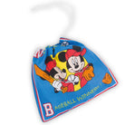 Bolsa de merienda 1BM-22