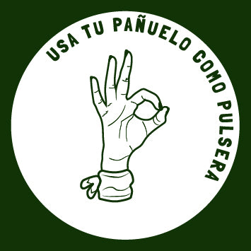 Pañuelos 7513-5