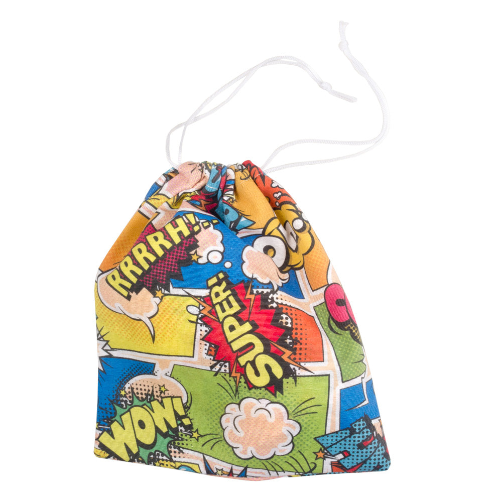 Bolsa de merienda 3BM-10