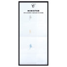 Pañuelos bordados 3L