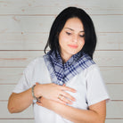 Pañuelos de hierbas 47P0