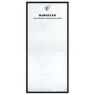 Pañuelos bordados 4L