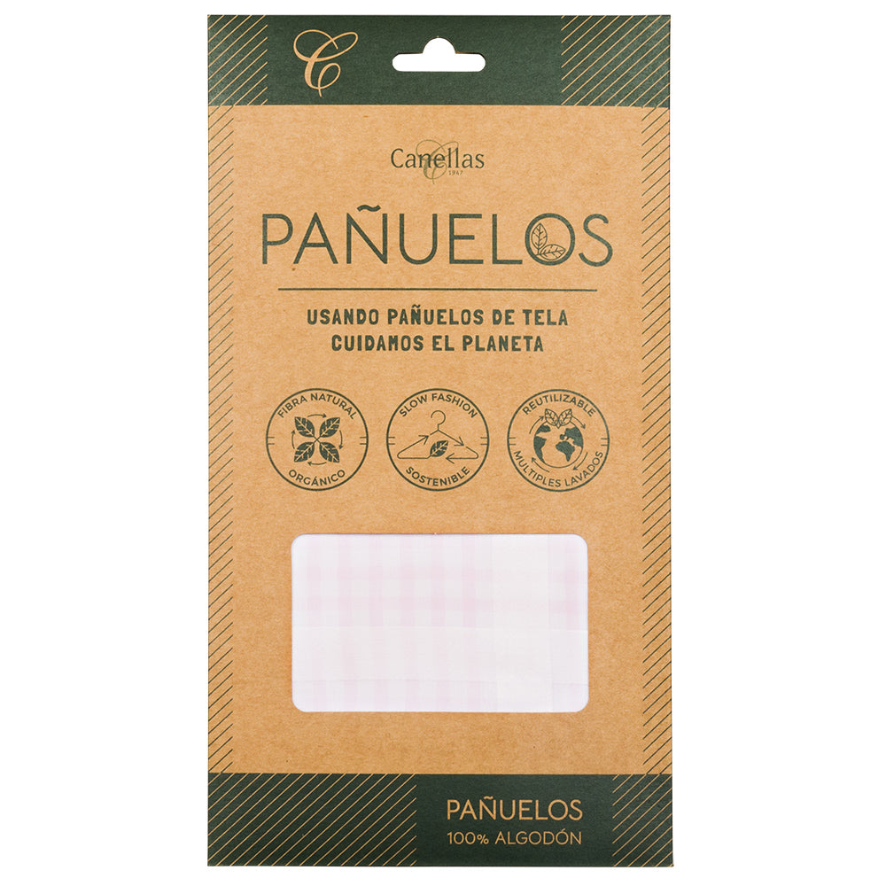 Pañuelos BL5 C3