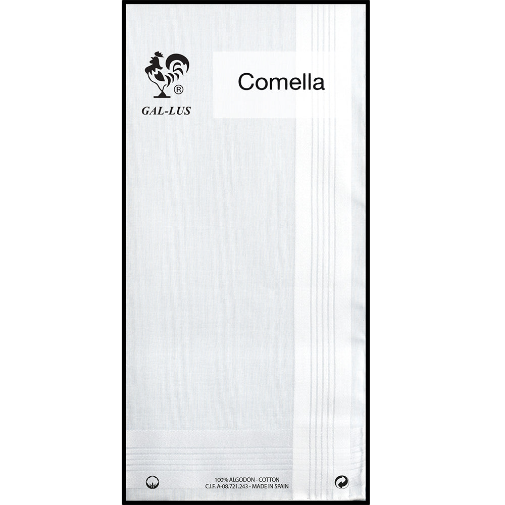 Pañuelos 6661-15 C3