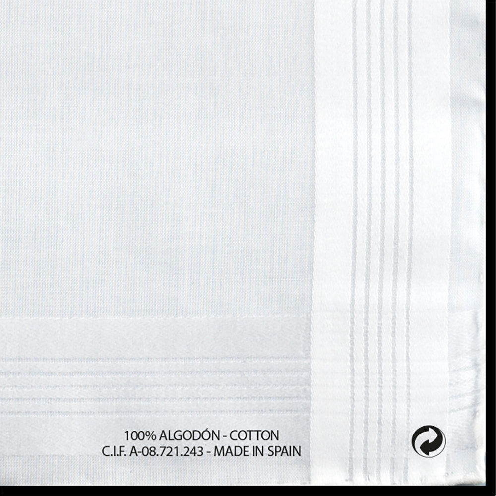 Pañuelos 6661-15 C3