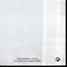 Pañuelos 6661-15 C3