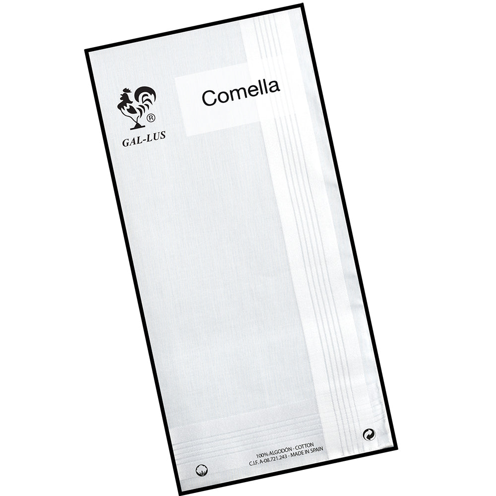 Pañuelos 6661-15 C3