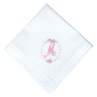 Pañuelos bordados 66L