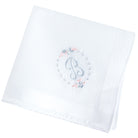 Pañuelos bordados 66L