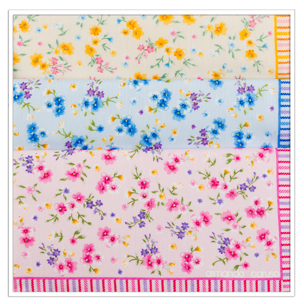 Pañuelos 7510-33 C3