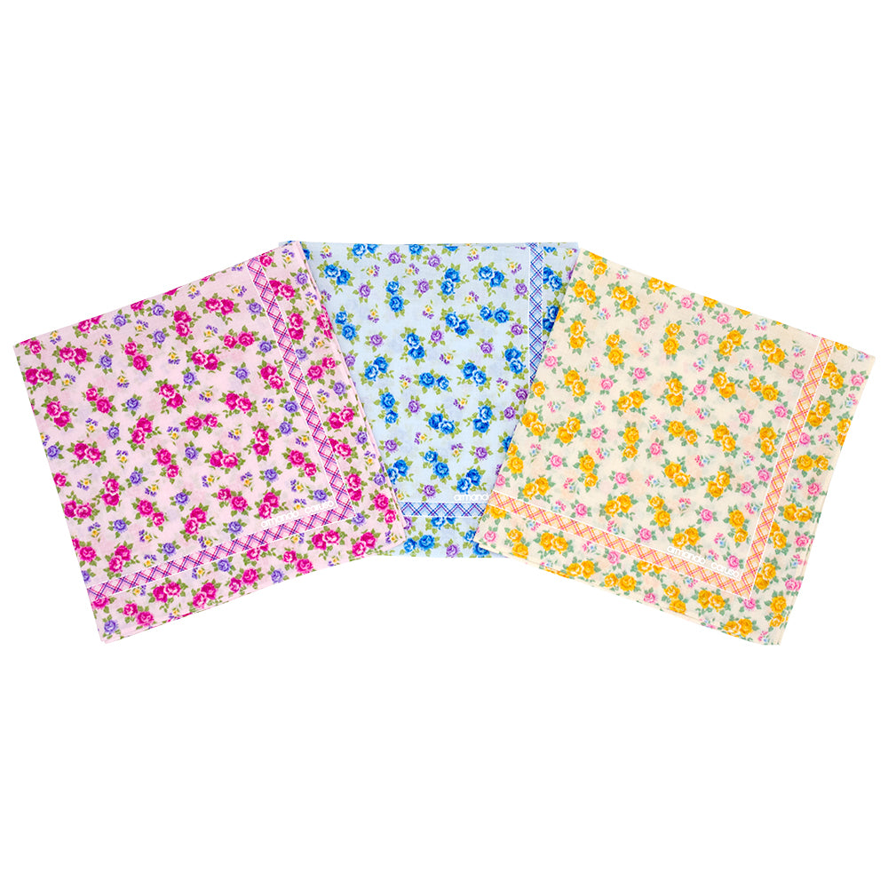 Pañuelos 7510-47 C3