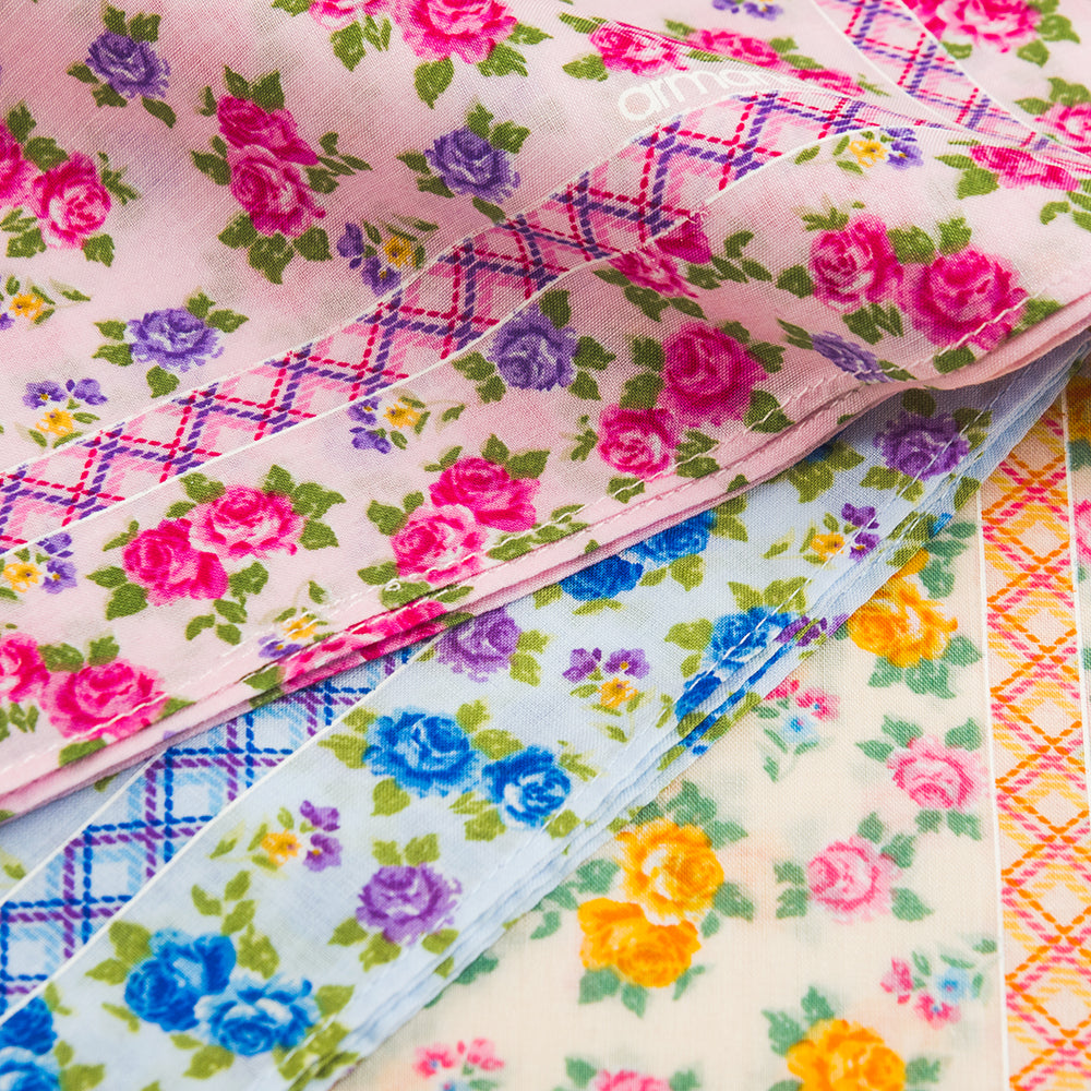 Pañuelos 7510-47 C3