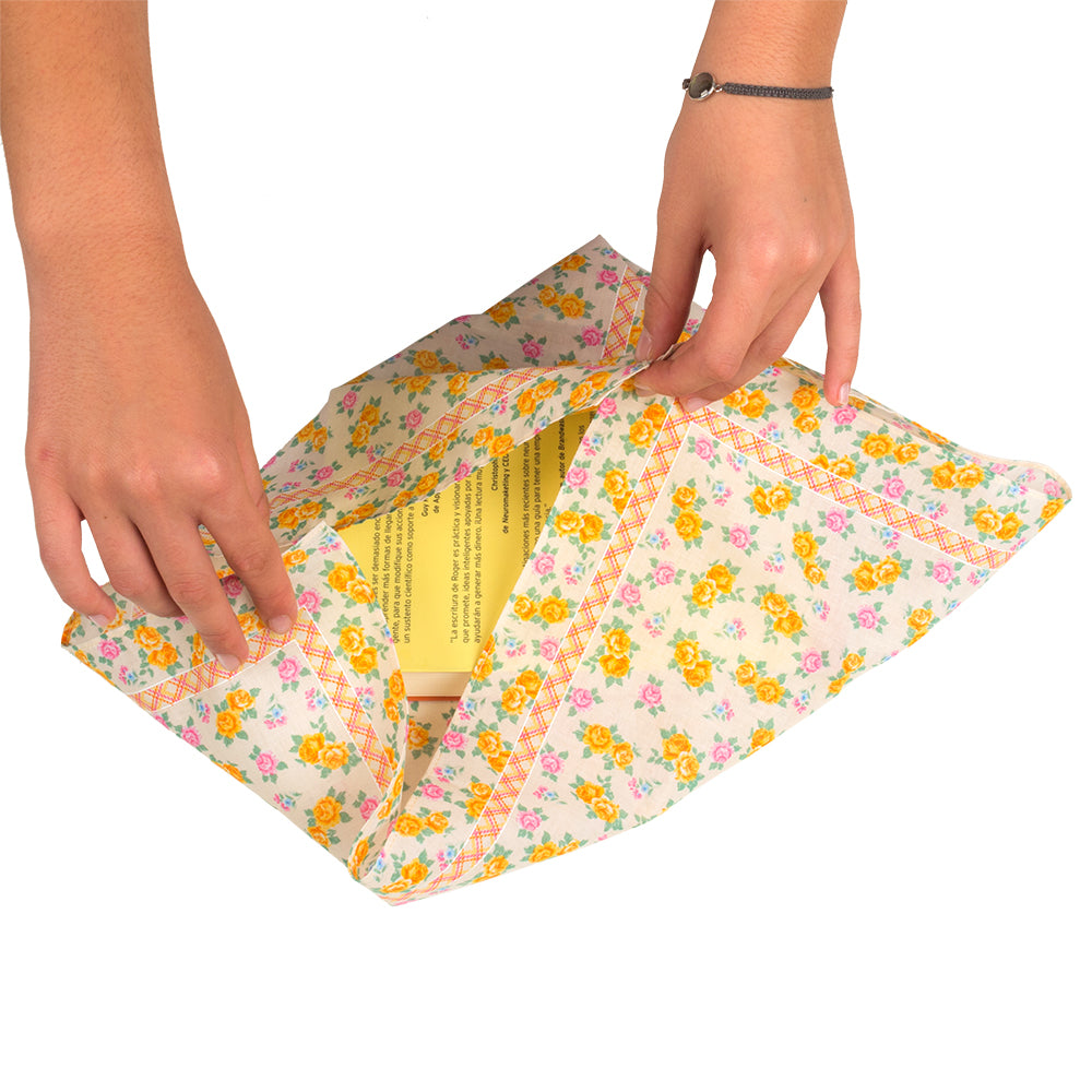 Pañuelos 7510-47 C3