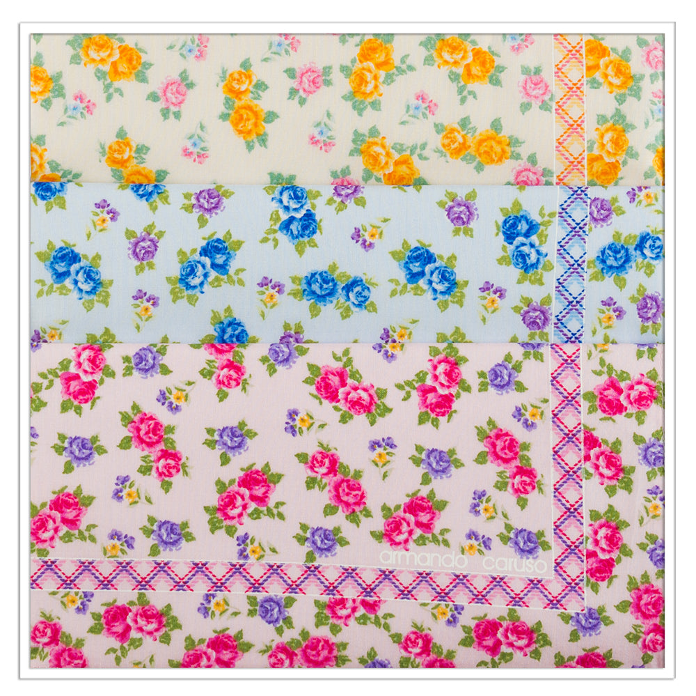 Pañuelos 7510-47 C3