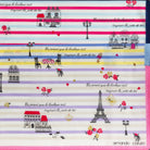 Pañuelos 7512-29 C3