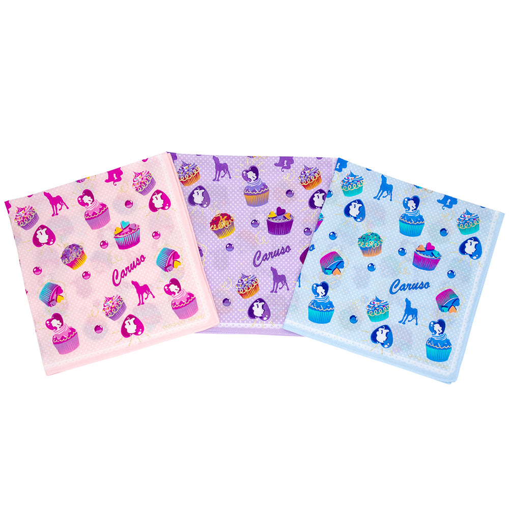 Pañuelos 7512-46 C3