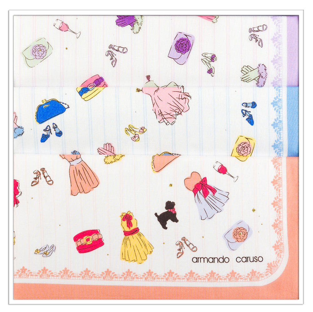 Pañuelos 7512-51 C3