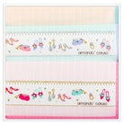 Pañuelos 7512-52 C3