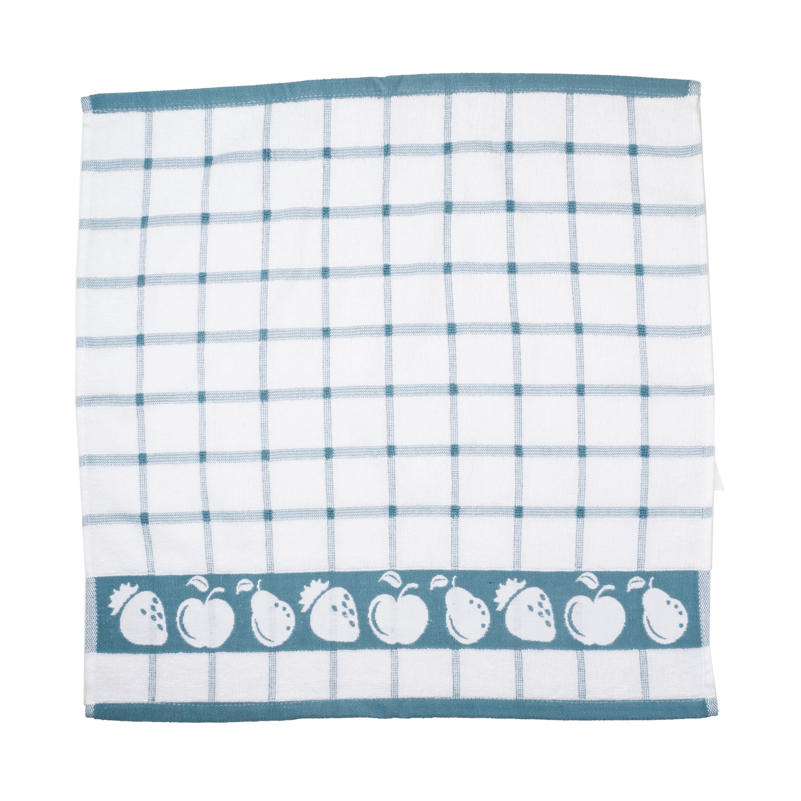 2 Paños de cocina 784