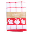 2 Paños de cocina 784