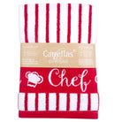 2 Paños de cocina 786