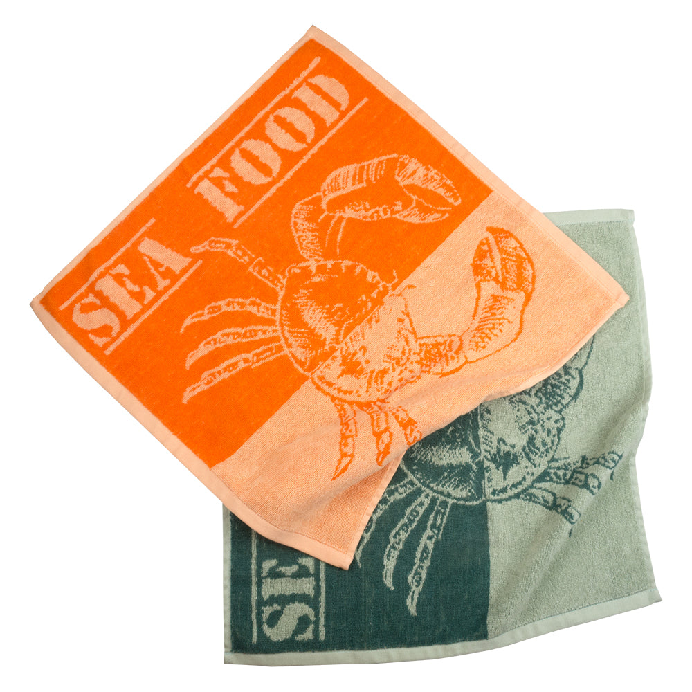 2 Paños de cocina 788