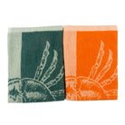 2 Paños de cocina 788