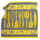 2 Paños de cocina 789