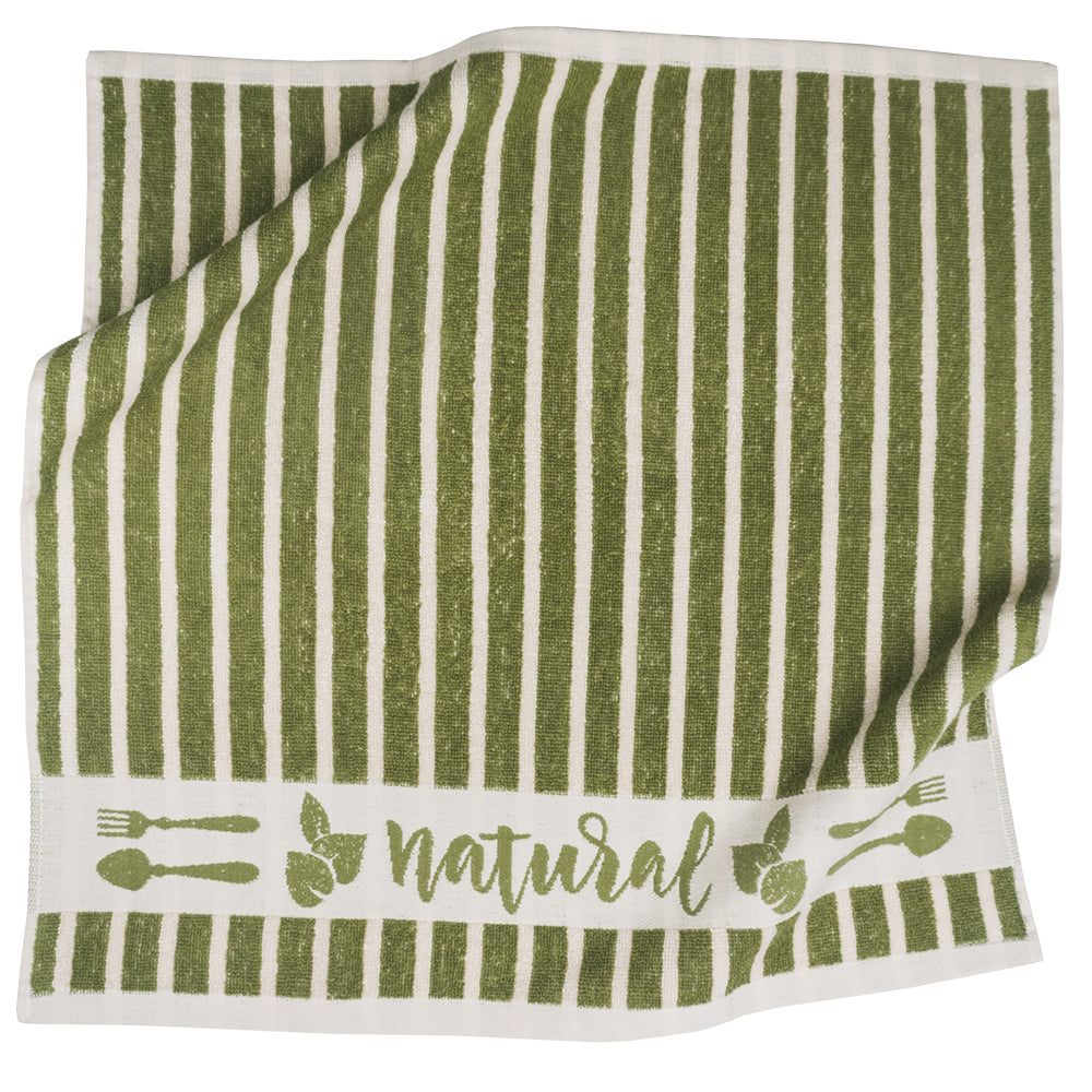 2 Paños de cocina 793