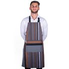 Delantal tejido 8204-20