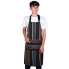 Delantal tejido 8204-27