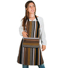 Delantal tejido 8204-33