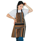 Delantal tejido 8204-35