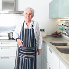 Delantal tejido 8204-38