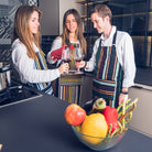 Delantal tejido 8204-33