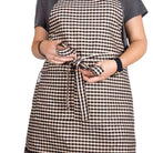 Delantal fardero 8213