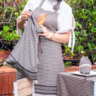 Bolsa de pan fardero 8213BP