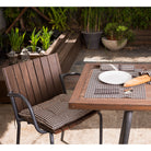 Cojín fardero 8213C