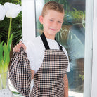 Bolsa de merienda 8213BM