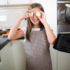 Delantal infantil fardero 8213F