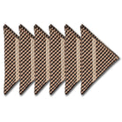 6 Servilletas fardero 8213S