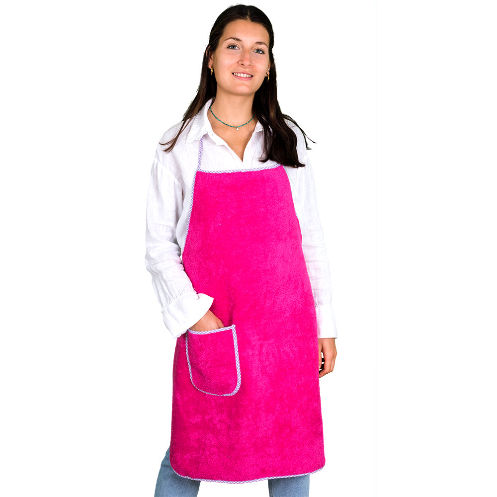 Delantal Rizo 8227-2