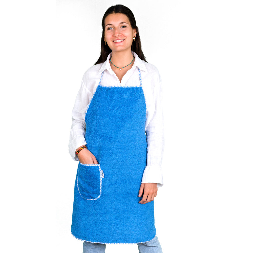 Delantal Rizo 8227-7