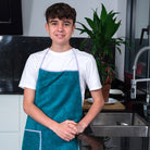 Delantal Rizo 8227-8