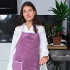 Delantal Rizo 8227-9