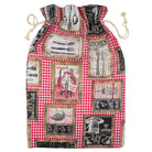 Bolsa de pan 8228BP-40